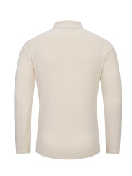 Олимпийка KELME Training Pullover Beige