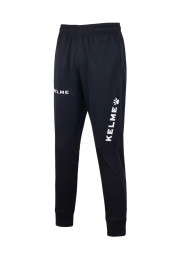 Детские брюки KELME Training Pants (Thick) (Dark Blue/White)