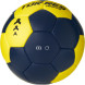Мяч ганд  TORRES Training, H32450, р 0, ПУ, 4 подкл  слоя, руч  сшивка, мультиколор