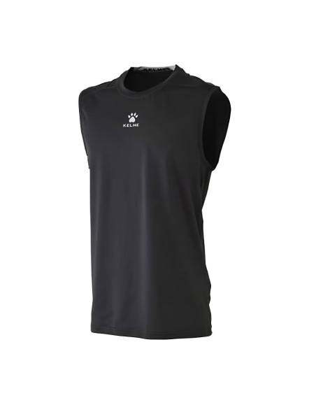 Майка KELME Tank Top Black