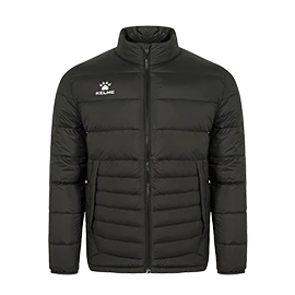 Демисезонная куртка KELME Light Down Jacket Black