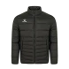Демисезонная куртка KELME Light Down Jacket Black