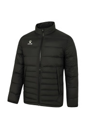 Демисезонная куртка KELME Light Down Jacket Black