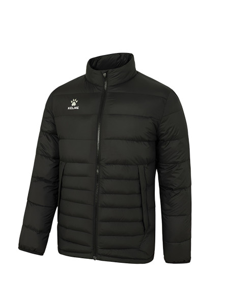 Демисезонная куртка KELME Light Down Jacket Black