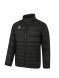 Демисезонная куртка KELME Light Down Jacket Black