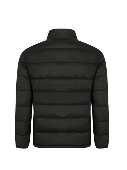 Демисезонная куртка KELME Light Down Jacket Black