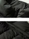Демисезонная куртка KELME Light Down Jacket Black