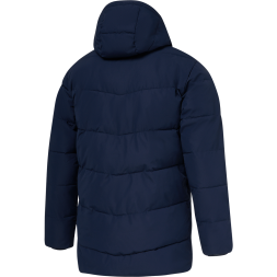 Куртка утепленная JÖGEL ESSENTIAL Padded Jacket, темно-синий