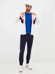 Олимпийка KELME Adult Training Jacket White