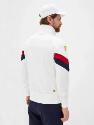 Олимпийка KELME Adult Training Jacket White