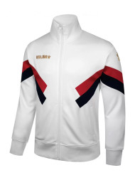Олимпийка KELME Adult Training Jacket White
