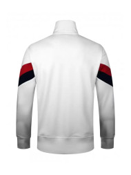 Олимпийка KELME Adult Training Jacket White