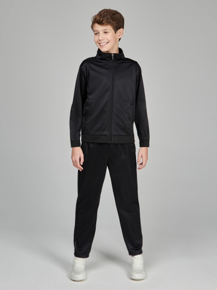 Детский спортивный костюм FN Tracksuit Kid Kid Black