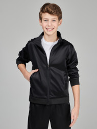 Детский спортивный костюм FN Tracksuit Kid Kid Black