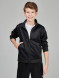 Детский спортивный костюм FN Tracksuit Kid Kid Black