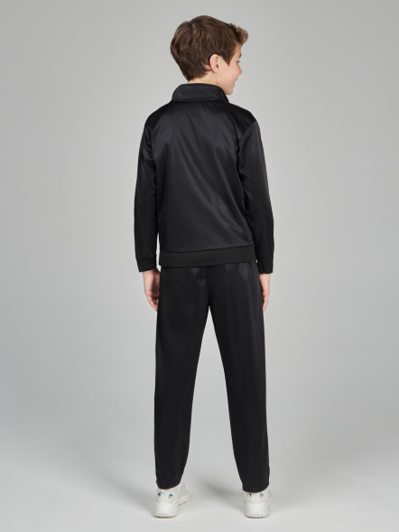 Детский спортивный костюм FN Tracksuit Kid Kid Black