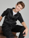 Детский спортивный костюм FN Tracksuit Kid Kid Black