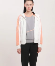 Толстовка KELME Knitted Coat Black
