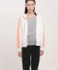 Толстовка KELME Knitted Coat Black