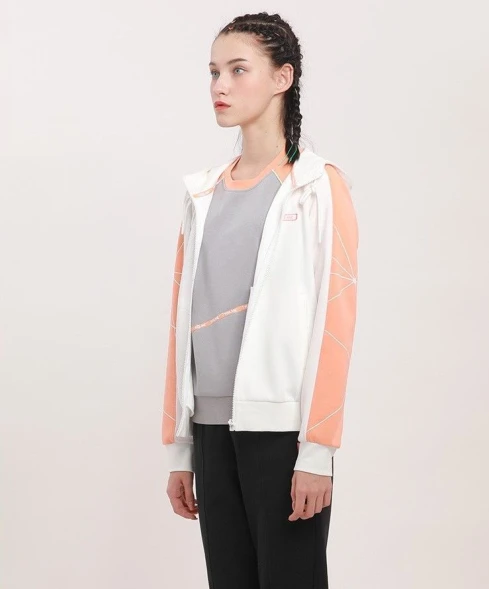 Толстовка KELME Knitted Coat Black