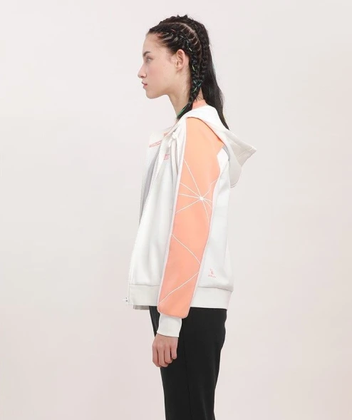 Толстовка KELME Knitted Coat Black