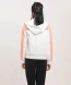 Толстовка KELME Knitted Coat Black