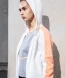 Толстовка KELME Knitted Coat Black