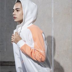 Толстовка KELME Knitted coat