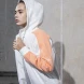 Толстовка KELME Knitted Coat Black