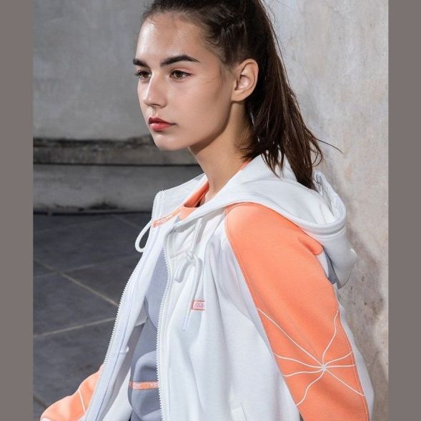 Толстовка KELME Knitted coat