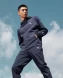 Толстовка KELME Knitted Coat Black