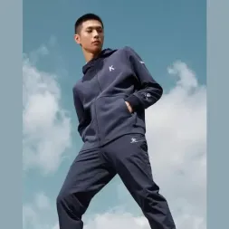 Толстовка KELME Knitted coat