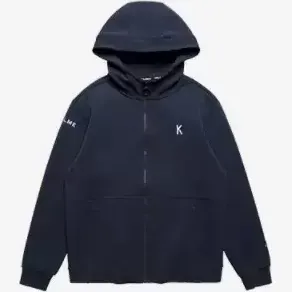 Толстовка KELME Knitted coat