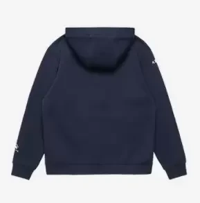 Толстовка KELME Knitted Coat Black
