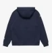 Толстовка KELME Knitted Coat Black