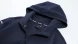 Толстовка KELME Knitted Coat Black