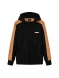 Толстовка KELME Knitted Coat Black