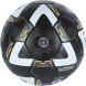 УЦЕНКА Мяч футбольный JÖGEL Trinity №5, черный/белый
