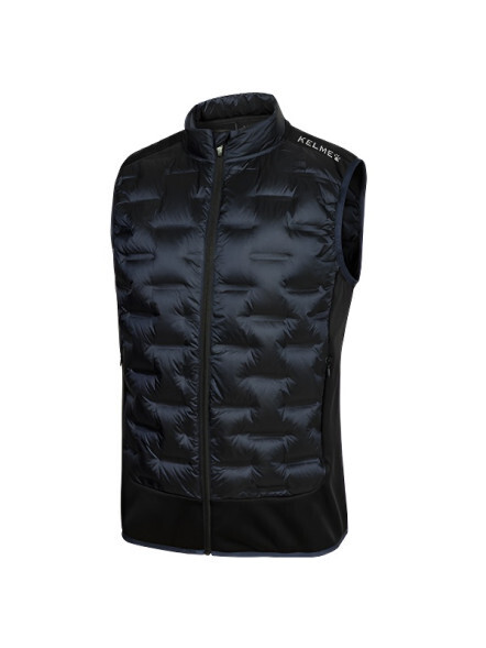 Жилет KELME Sports Down Vest Dark Blue