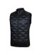 Жилет KELME Sports Down Vest Dark Blue