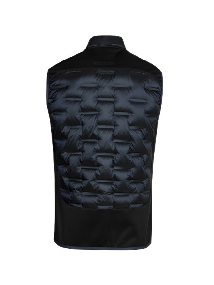 Жилет KELME Sports Down Vest Dark Blue