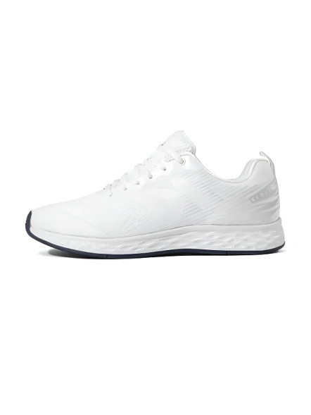 Кроссовки KELME Men's sports shoes White