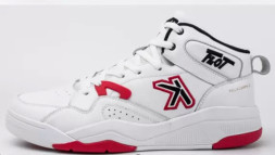 Кроссовки KELME Men's sports shoes White