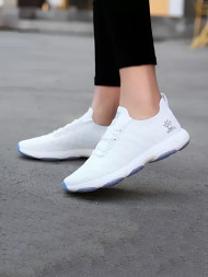 Кроссовки KELME Men's sports shoes White