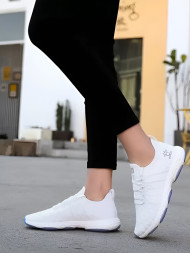 Кроссовки KELME Men's sports shoes White