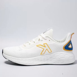 Кроссовки KELME Men's sports shoes White