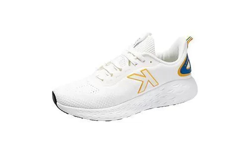 Кроссовки KELME Men's sports shoes White
