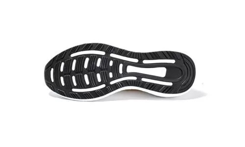 Кроссовки KELME Men's sports shoes White