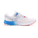 Кроссовки KELME Men's sports shoes White