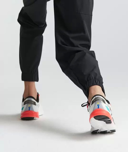 Кроссовки KELME Men's sports shoes White